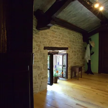 Ferienhaus Florinda
