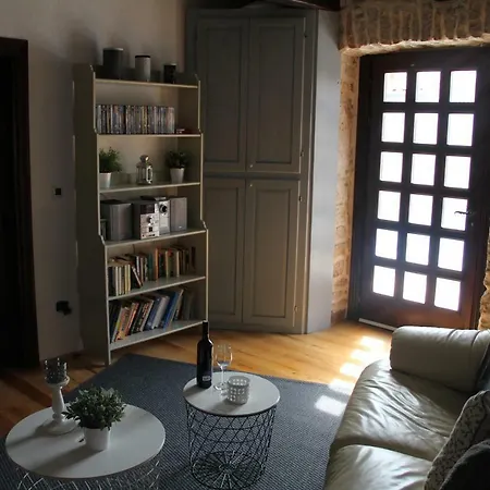 Ferienhaus Florinda Bokordići