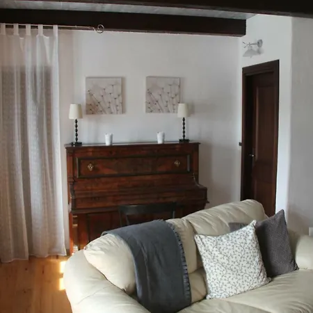 Ferienhaus Florinda Bokordići