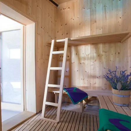 Florinda Holiday home