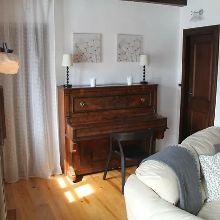 Florinda Holiday home