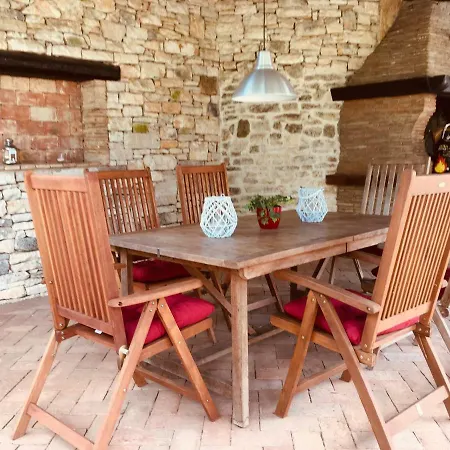 Florinda Holiday home *