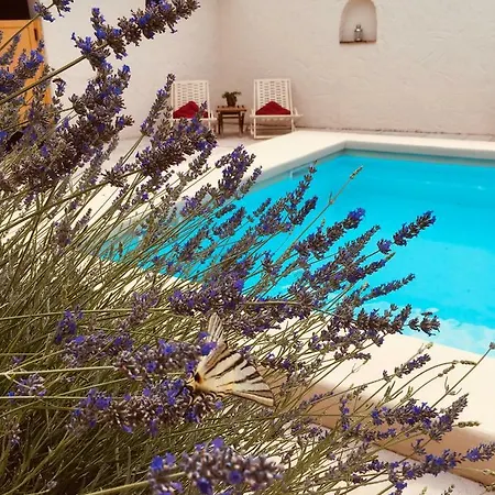 Florinda Holiday home