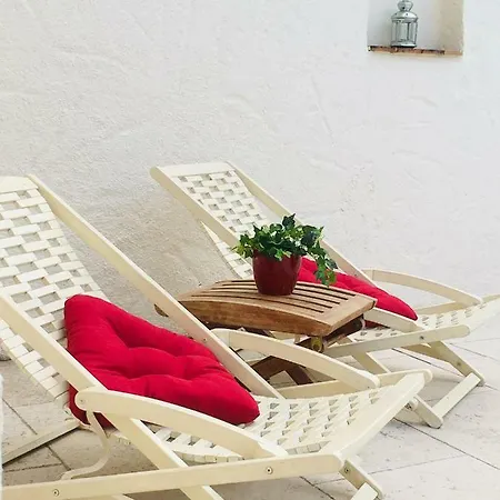 Holiday home Florinda *