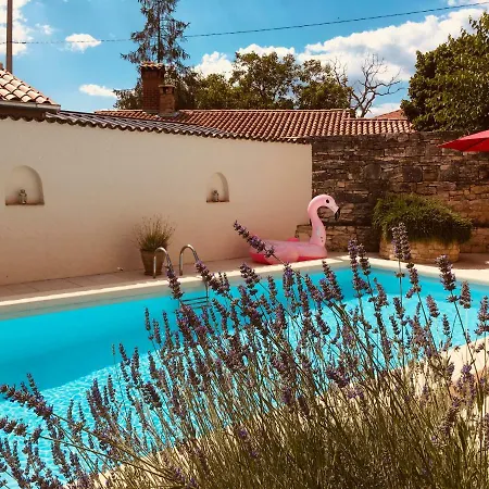 Florinda Holiday home Bokordici